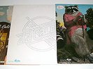 J.J. Cale - 3 LPs - Naturally + Troubadour + Really