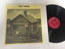 Grateful Dead LP Terrapin Station Out Takes
