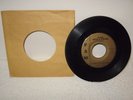 LUCKY CARMICHAEL Hey Girl Pam Record # 1002 45 RPM Vinyl  Record