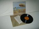 NEIL YOUNG On The Beach LP EX vinyl wallpaper cover orig Buffalo Springfield CSN