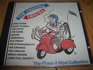 THE UNSUNG HEROES MOD DIRECTIONS BACK TO ZERO SPEEDBALL SAME CIRCLES REVIVAL 79