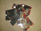 8 RICK ROSS Hood Billionaire VINYL 2x LP RECORDS, 8 copies