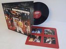80s Rock Freddie Mercury QUEEN live magic 1986 UK Vinyl LP + Inner MINT