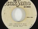 Alton Ellis/Roy Richards 