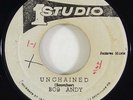 Bob Andy/The Wailers 