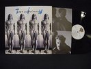 Tin Machine ?– Tin Machine II  ' LP VG+ / VG++ SPAIN PRESS 1991