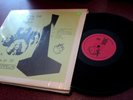 LED ZEPPELIN LISTEN TO THIS, EDDIE 2 LP L.A. FORUM JUNE 21 77 NM VINYL/COVER TMO