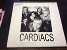 CARDIACS - RUDE BOOTLEG LP