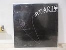 SOLARIS Same  LP M-/EX+  USA