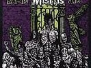 Earth A.D. [Original] [LP] by Misfits (U.S.) (The) (Vinyl, Apr-1995, Plan 9...