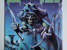 Nazareth - No Mean City - Vinyl LP UK 1979