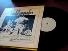 LED ZEPPELIN LIVE IN SEATTLE 73 TOUR 2 LP TMOQ 2964 TAKRL NM VINYL/VG+ COVER