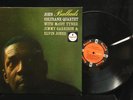 John Coltrane Quartet-Ballads-Impulse 32-MCCOY TYNER