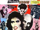Various Artists - The Rocky Horror Picture Show (Soundtrack) LP Record - NEW Red