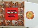 Big Mama Thornton ?– Sassy Mama - original U.S. LP  1975