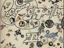 Led Zeppelin III Led Zeppelin USA vinyl LP album record SD7201 ATLANTIC 1970