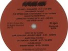 Future Mix 2 - Clear Vinyl Erasure USA 12