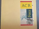 A CERTAIN RATIO Force 1986 UK Factory Records UK Vinyl LP EXCELLENT CONDITION