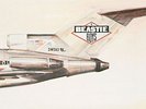 Licensed To Ill [30th Anniversary Edition] Beastie Boys Vinyl Record (2016) New