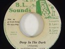 Barrington Levy 