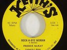 Freddie McKay 