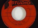 Joe Higgs/The Soul Vendors 