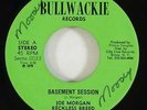 Joe Morgan & Reckless Breed 
