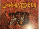 THE ANIMATED EGG SELF TITLED LP EUROPA 1969 ORIGINAL VINYL PSYCH RARITY