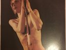 IGGY AND THE STOOGES RAW POWER LP COLUMBIA US 1976 ORIGINAL PRESSING