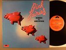 Pink Fairies  Kings Of Oblivion   UK Press