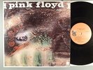 Pink Floyd  A Saucerful Of Secrets    Psych   Original Label