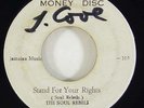 Soul Rebels 