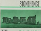 BILL RUSSO/WHEELER/KINSEY STONEHENGE COLUMBIA 1758 UK RARE UNIQUE MONO PROMO M-