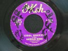 northern soul GERALD SIMS Cool Breeze OKEH listen