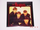 BRAND NEW LP - THE BEATLES 1958-1962 - WITH PETE BEST, STU SUTCLIFFE - QUARRYMEN