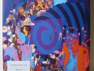 GLOVE 'Blue Sunshine' 180g Vinyl LP NEW & SEALED