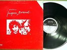 JACQUES BERROCAL Paralleles 1976 French ORIG RARE Free Jazz Experimental NWW