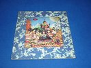 Rolling Stones Their Satanic Majesties Request UK 3D UNBOXED 1st. press 5K/7K LP