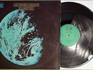 RAY RUSSELL QUARTET DRAGON HILL UK 1969 ORIG CBS MONO Free Jazz HARRY BECKETT