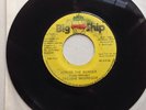 Freddie McGregor- Across The Border b/w Dub......JA 7