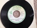 Barry Reid- Reggae Gone International b/w Rockers Meet Sly In A Channel Dub