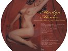 Marilyn Monroe - 50th Anniversary (Ltd. Picture Disc) - Vinyl Pop/Diverse