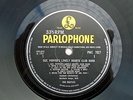 The Beatles   Sgt Peppers Lonely Heart   1967 (UK) 1st Press 1 / 1   PMC 7027