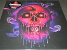 H.P. LOVECRAFT - FROM BEYOND horror film soundtrack (LP) 180 gram colored vinyl