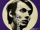 FABRIZIO DE ANDRE' VOLUME 3 VINILE LP BLU NUMERATO 476 NUOVO E SIGILLATO
