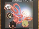 Chain Toward the Blues LP Original Australia Infinity Blues Prog 1972