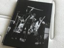 RARE - For You book. Bruce Springsteen memorabilia