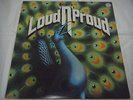 NAZARETH-Loud 'N' Proud Japan 1st.Press PROMO WHITE LABEL Thin Lizzy AC/DC Kiss