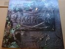 the damned the black album 2xlp 1980