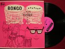 MIKE PACHECO Bongo Session LATIN TAMPA LP HEAR VG++
